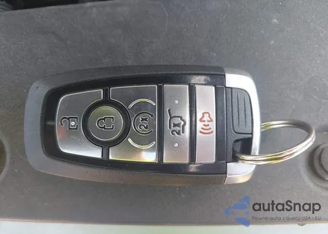 2023 Ford Edge Sel z USA, uszkodzony, nr VIN 2FMPK4J91PBA50410